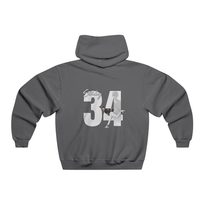 Gaige Stuckey Vintage Hoodie