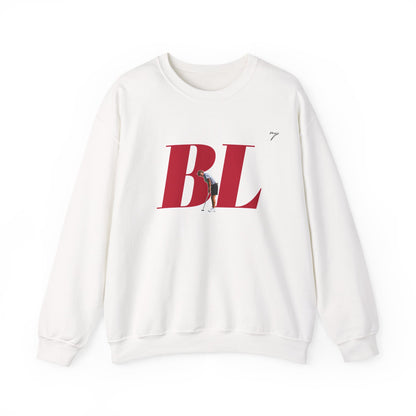 Brayden Lamborne Lamborne Crewneck