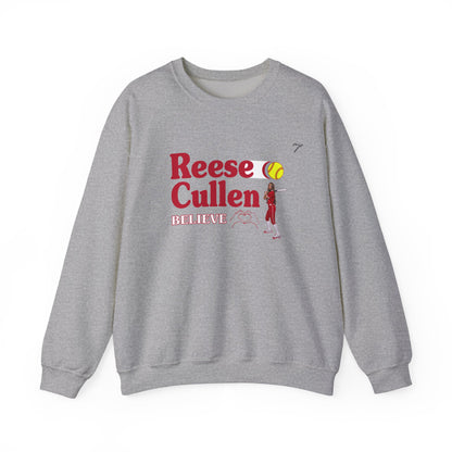 Reese Cullen Crewneck