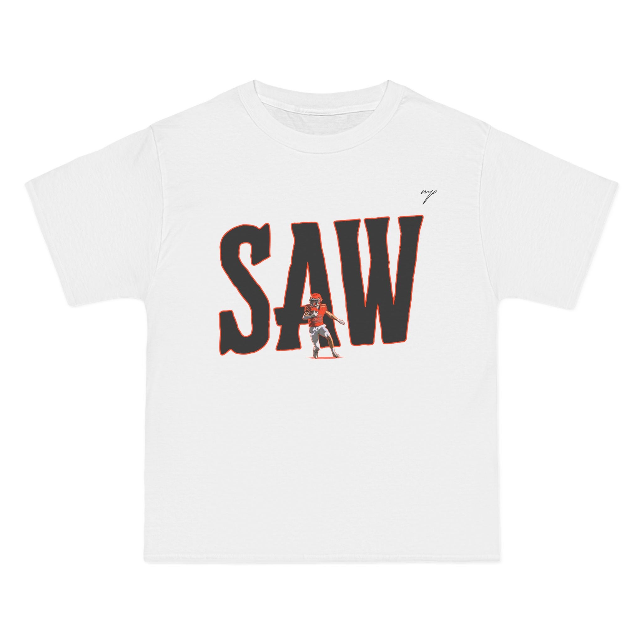 Sawyer Richardson Vintage Tee