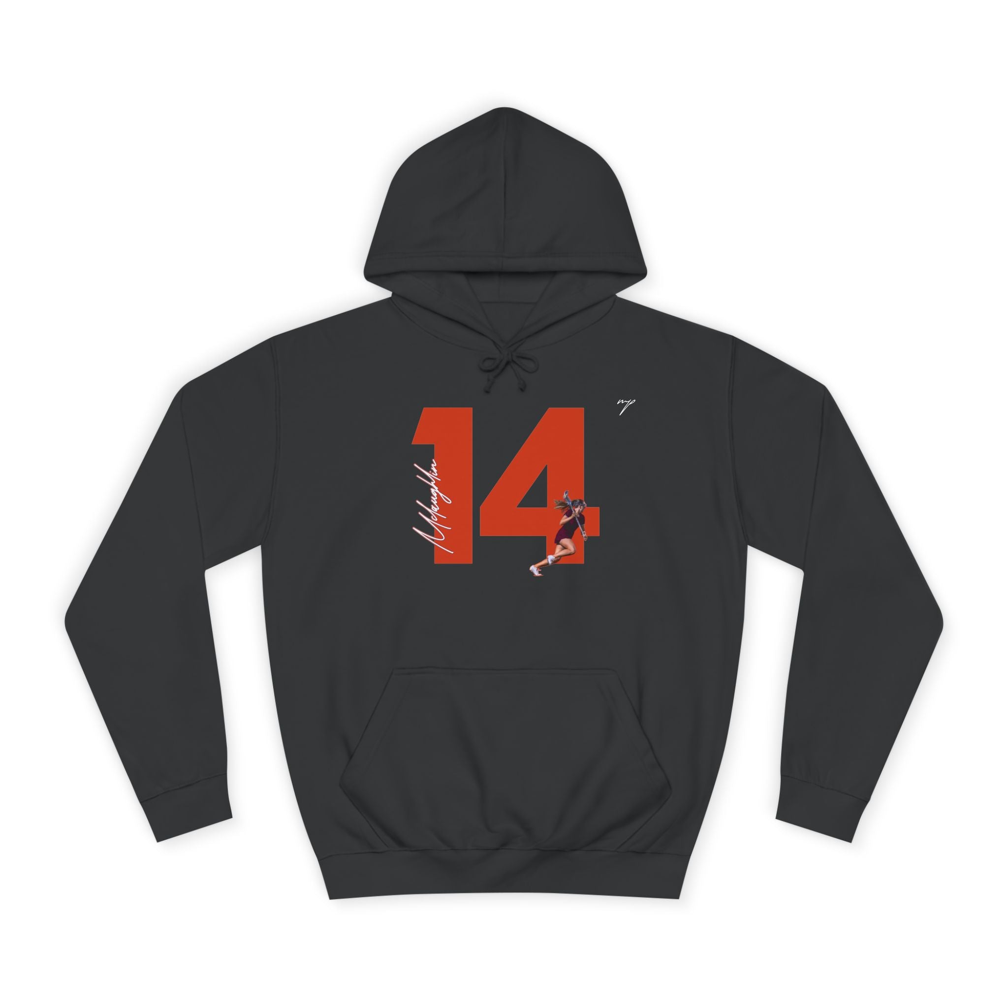 Sammie Mclaughlin Hoodie