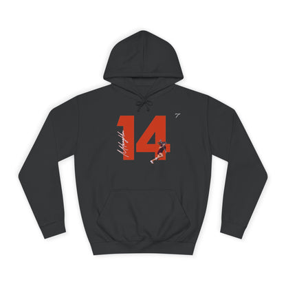 Sammie Mclaughlin Hoodie