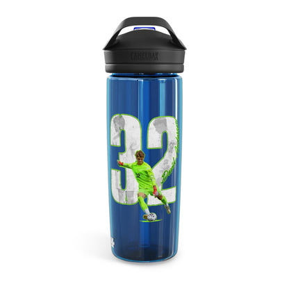 David Anderson CamelBak Water Bottle