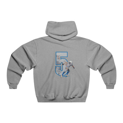 Macie Harter Vintage Hoodie