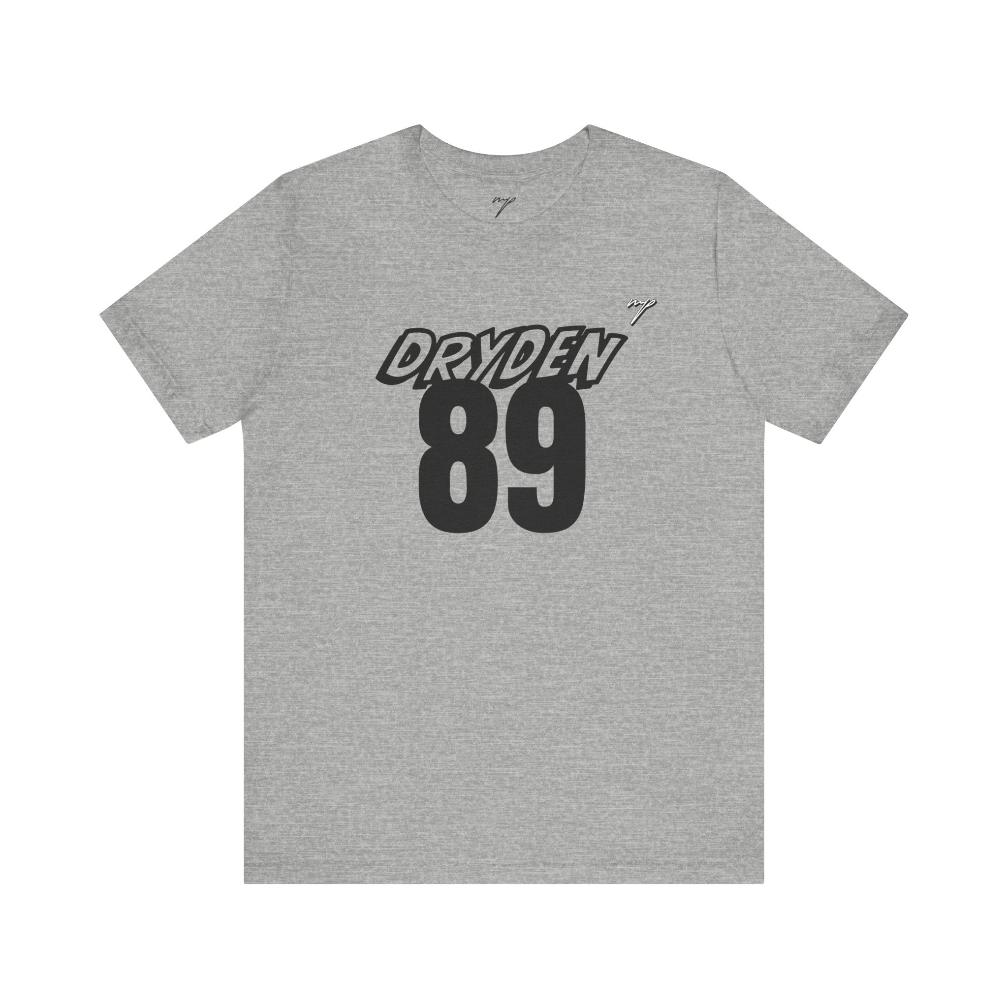 Grayson Dryden Graphic Tee