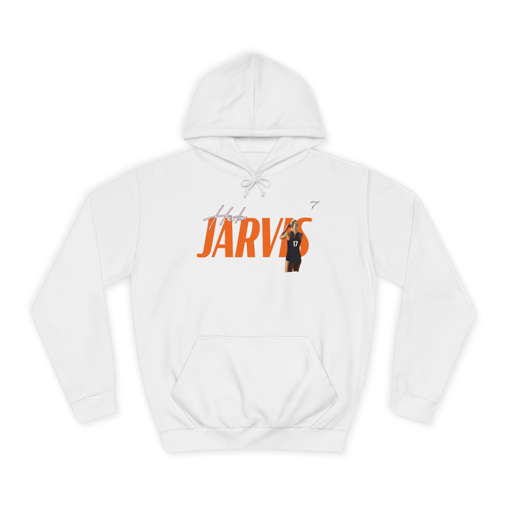 Harlow Jarvis Hoodie