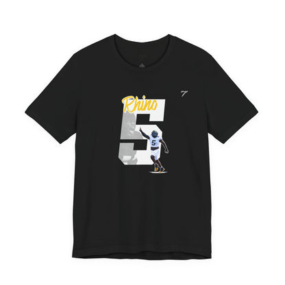 Maurion Williams-Jack Graphic Tee