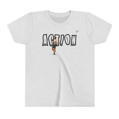 Ashton Jackson YOUTH Graphic Tee