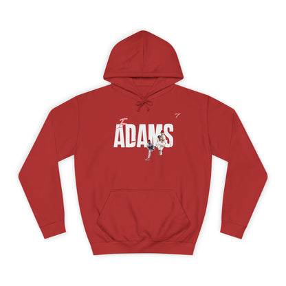 Ian Adams Hoodie
