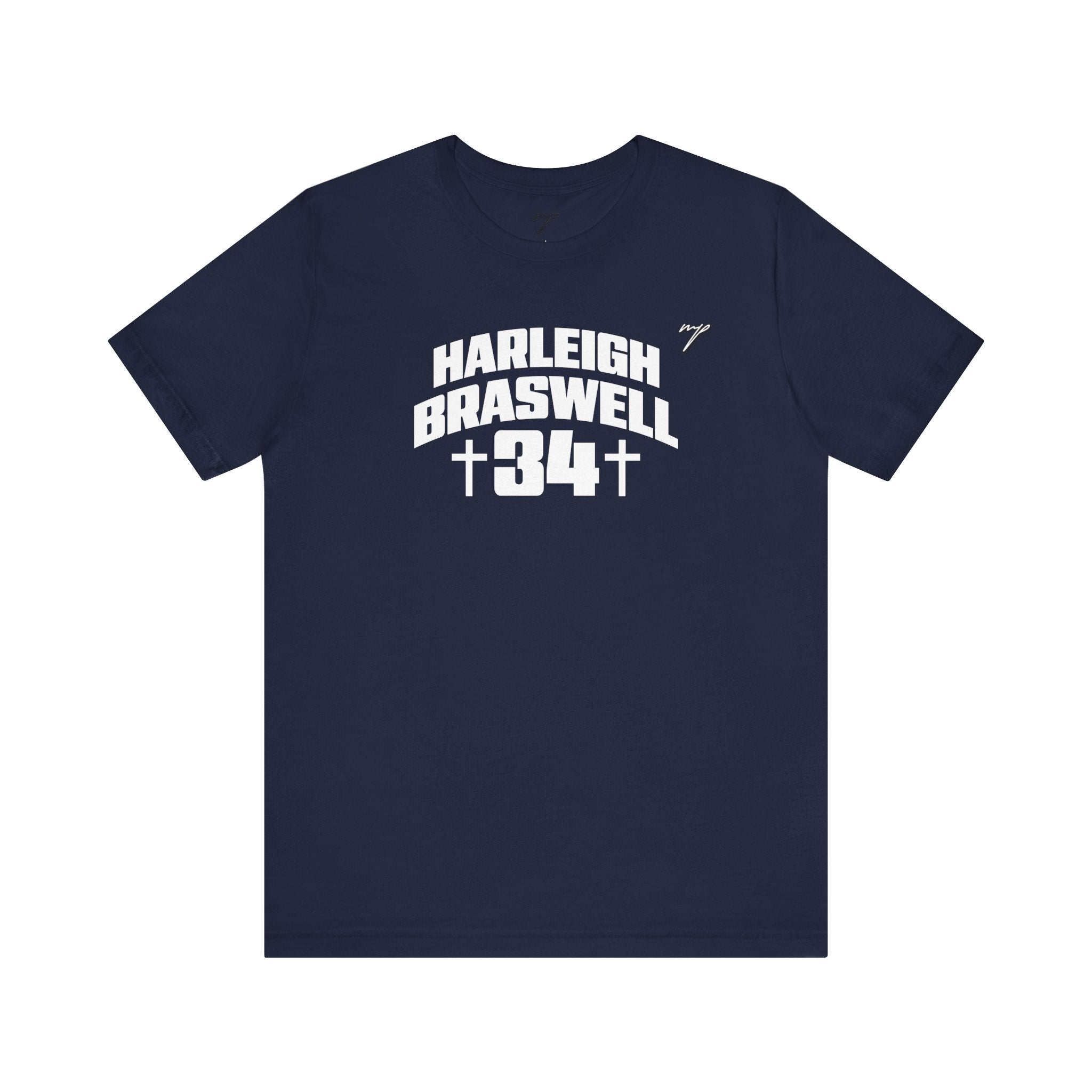 Harleigh Braswell Graphic Tee