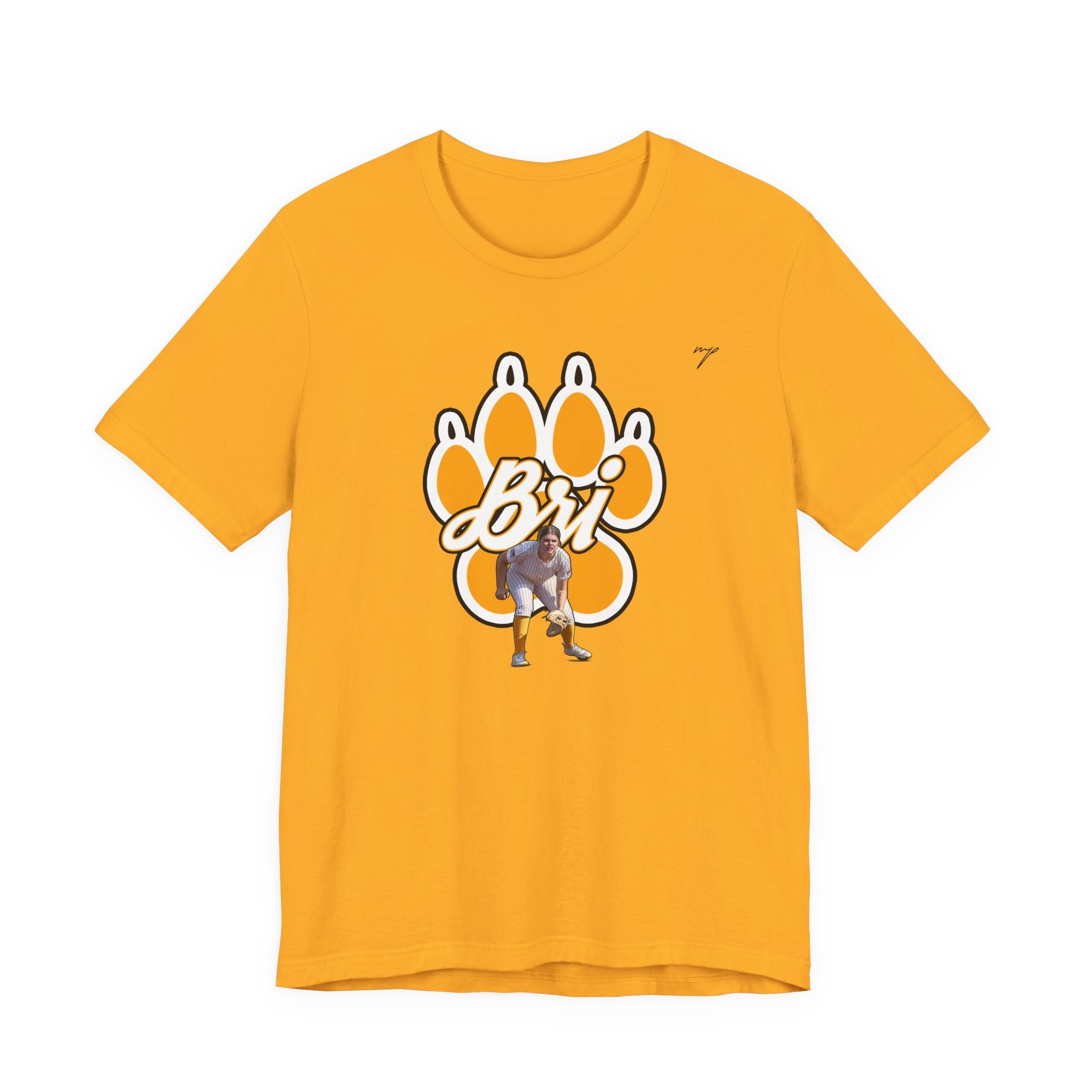 Bri Miller Graphic Tee