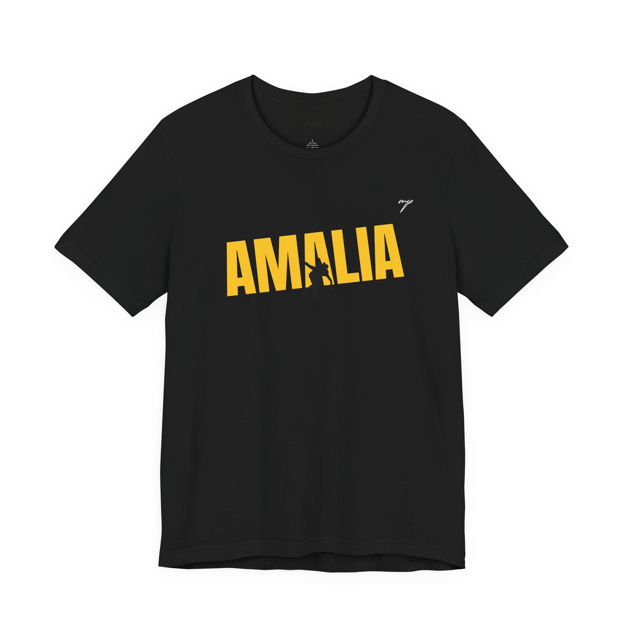 Amalia Djoumessi Graphic Tee
