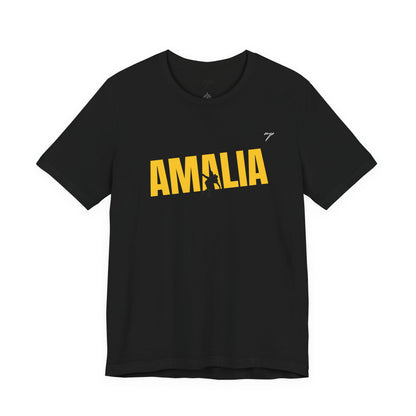 Amalia Djoumessi Graphic Tee
