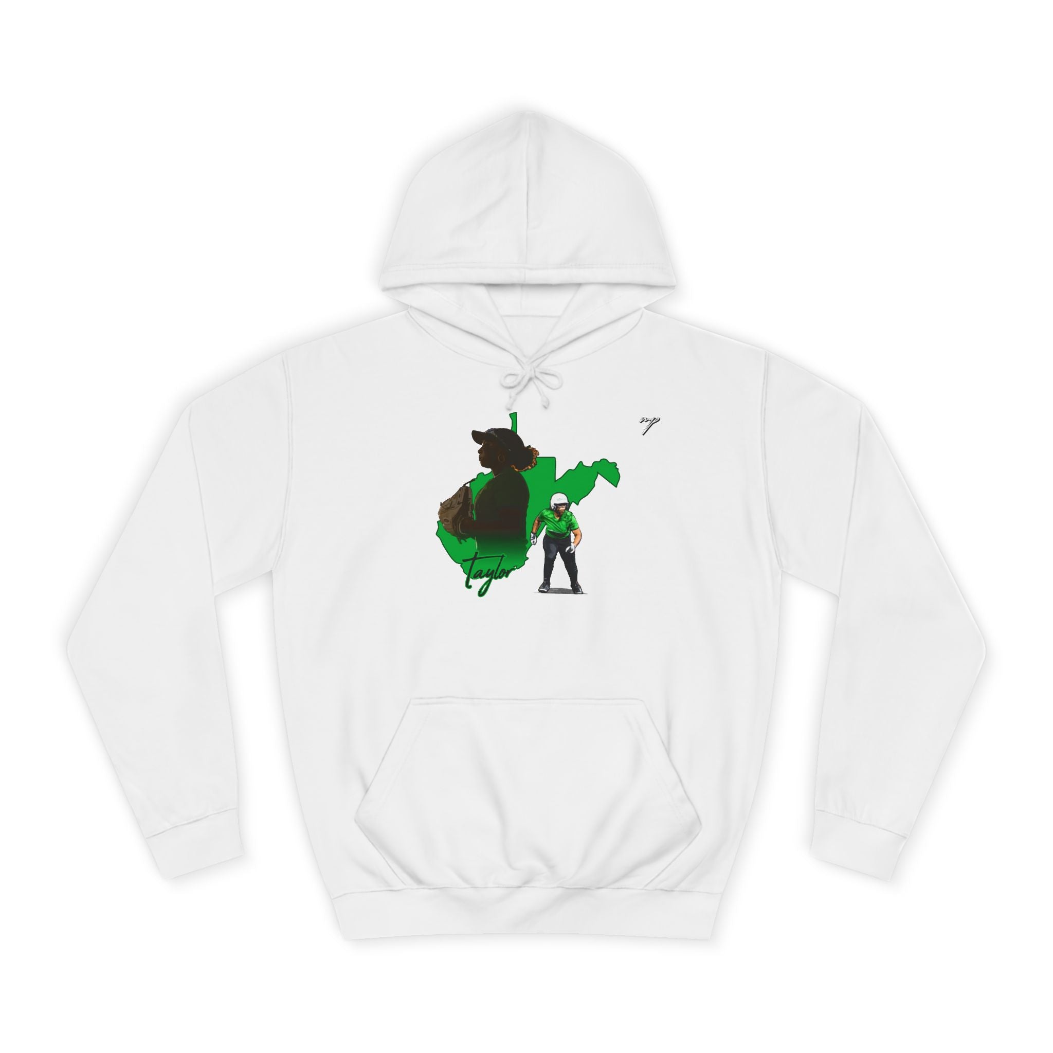 Makayla Taylor Hoodie