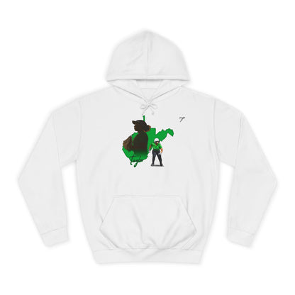 Makayla Taylor Hoodie