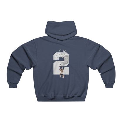 Caitlin Leddy Vintage Hoodie