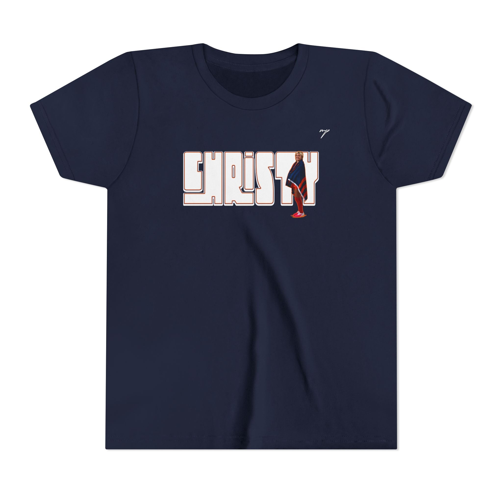 Lauren Christy YOUTH Graphic Tee
