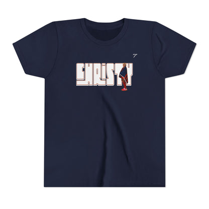 Lauren Christy YOUTH Graphic Tee