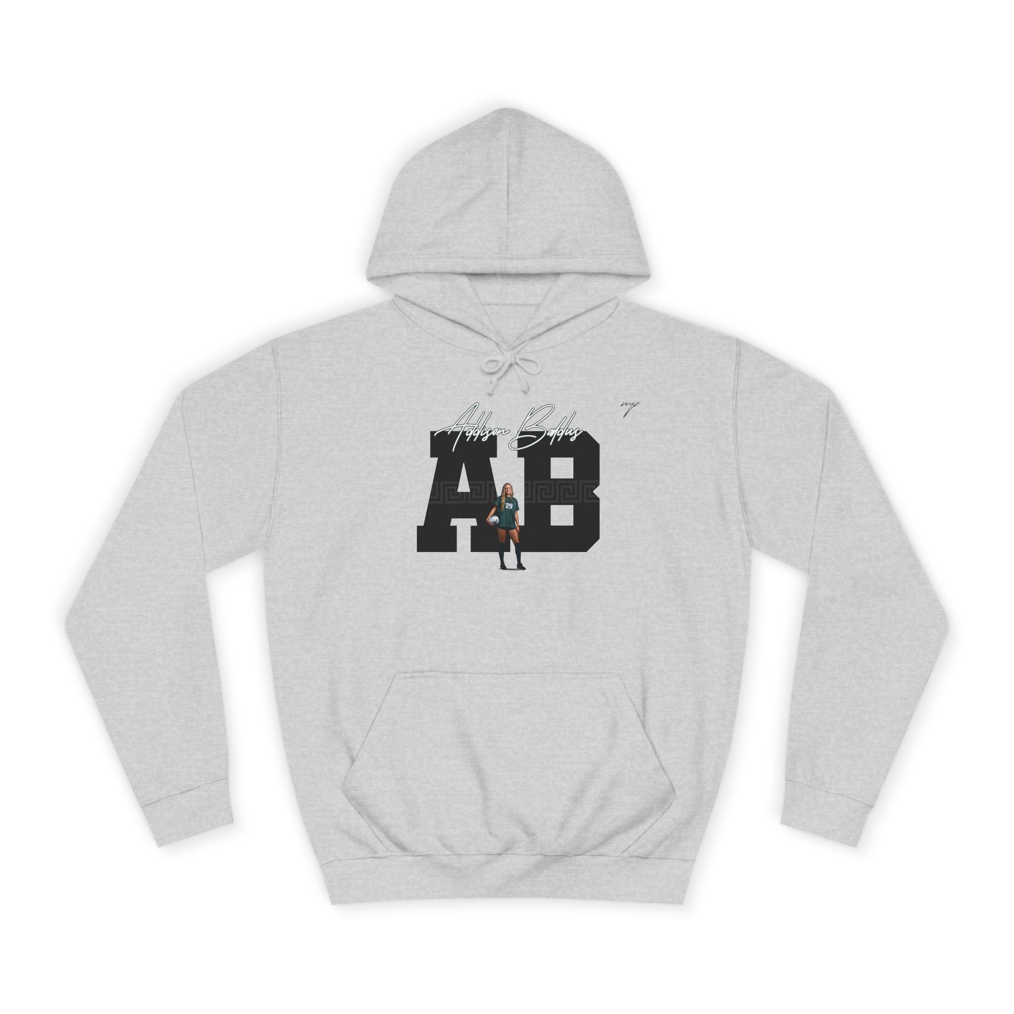 Addison Baldus Hoodie