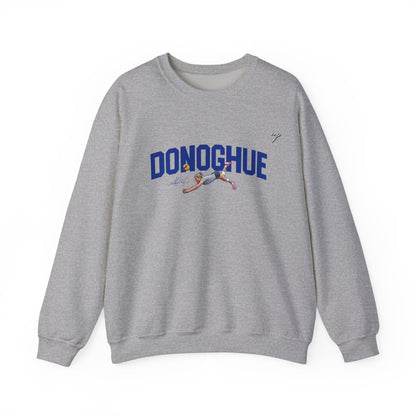 Aly Donoghue Crewneck