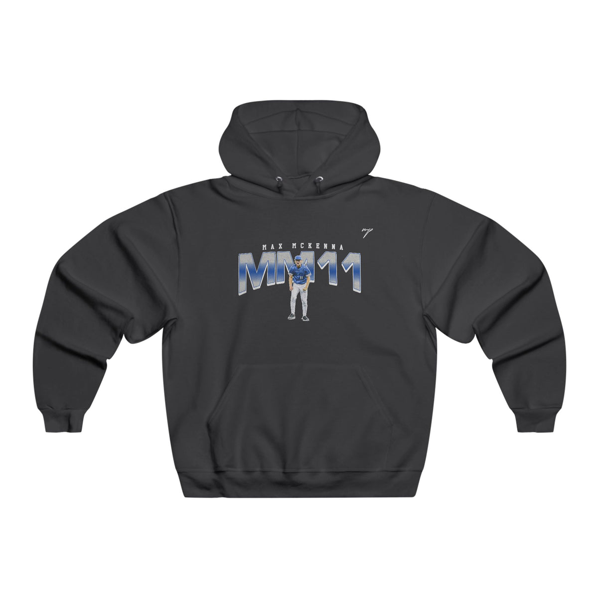 Max Mckenna Vintage Hoodie
