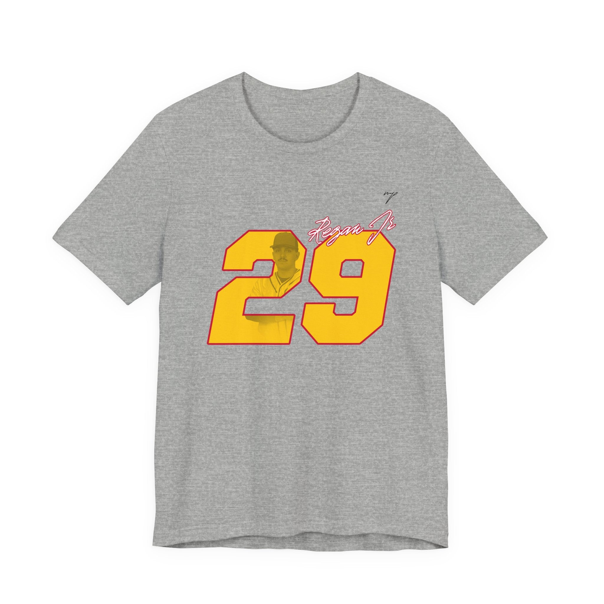 Kevin Regan Jr Graphic Tee
