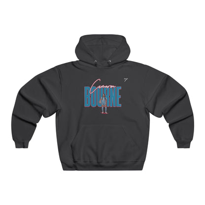 Cameron Bourne Vintage Hoodie