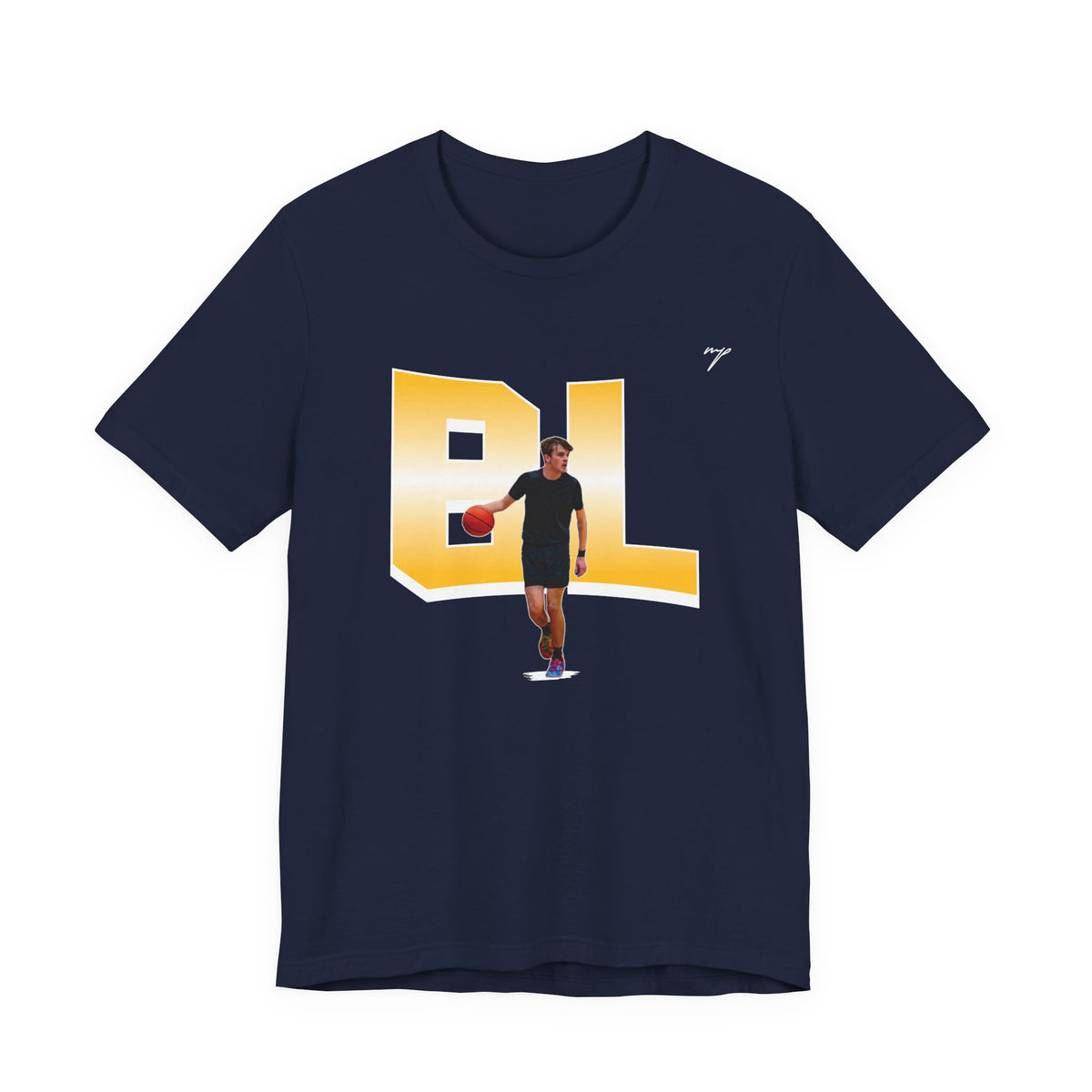 Braeden Leist Graphic Tee