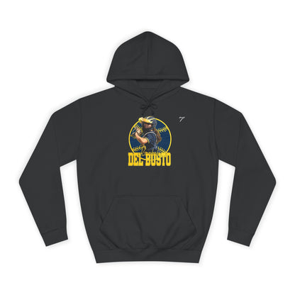 Rachel Del Busto Hoodie