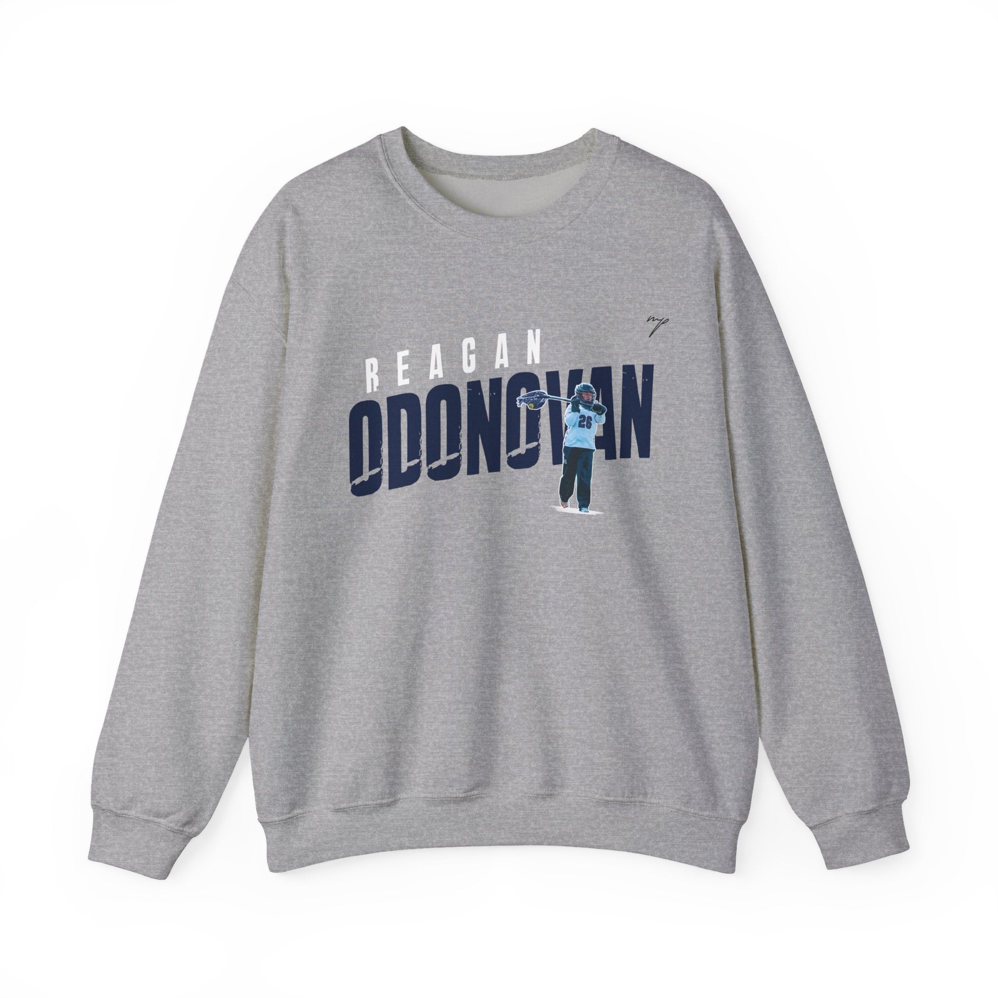 Reagan ODonovan Crewneck