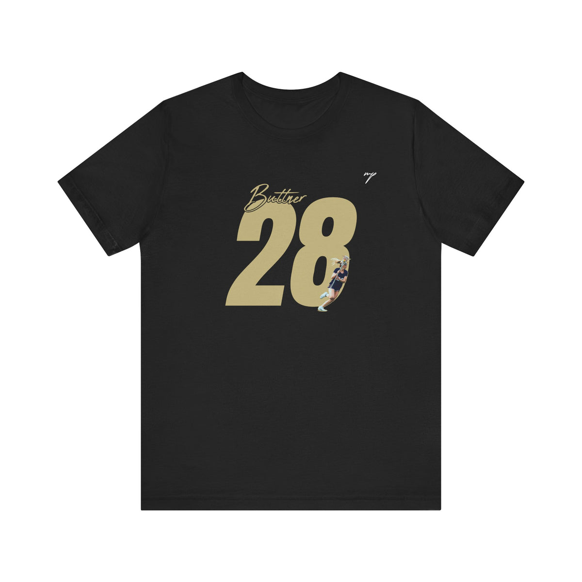 Emma Buttner Graphic Tee