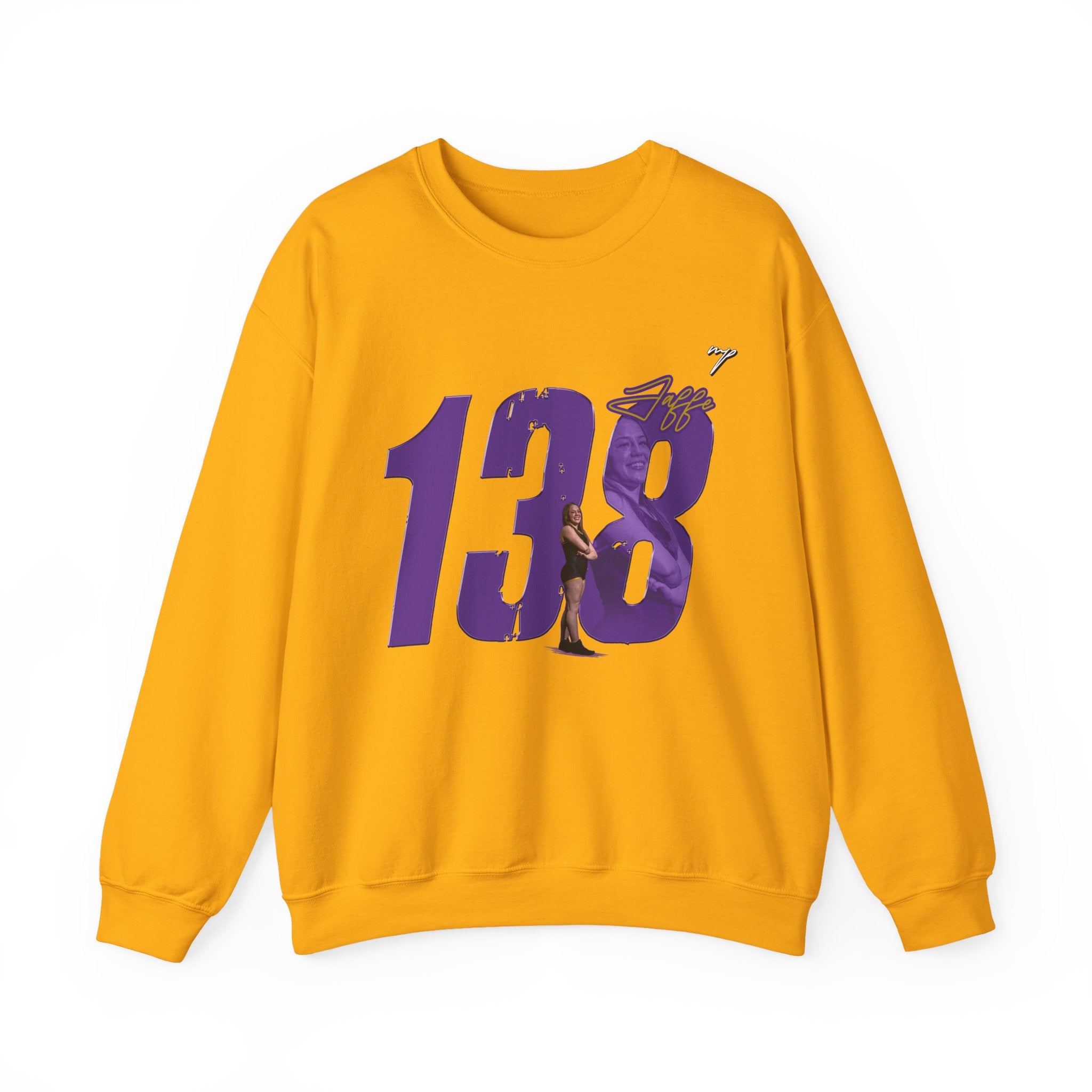 Haylie Jaffe Crewneck