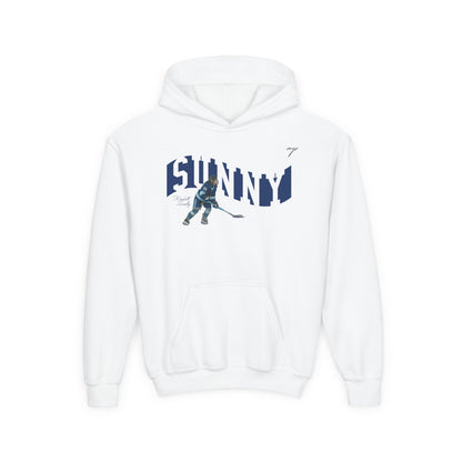 Kendall Sundby YOUTH Hoodie