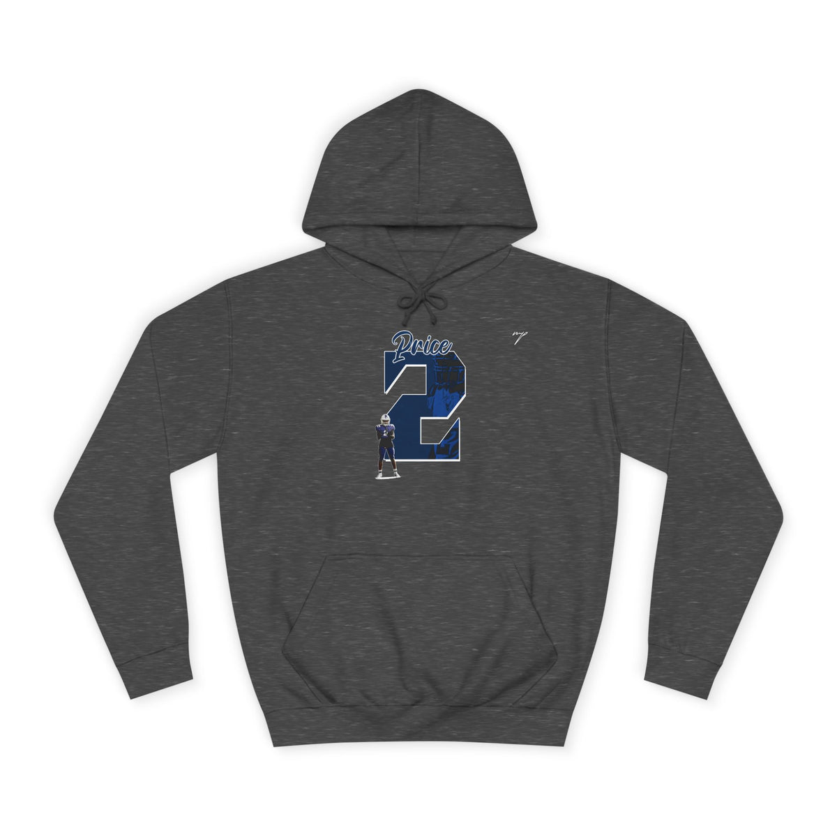 Caiden Price Hoodie