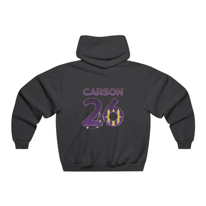 Anna Carson Vintage Hoodie