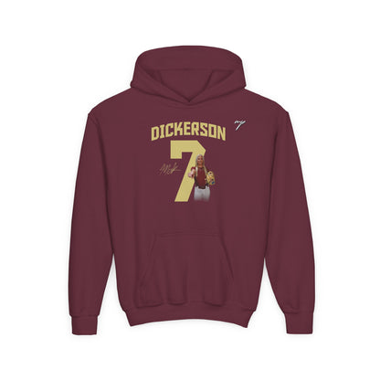Makynlee Dickerson Youth Hoodie