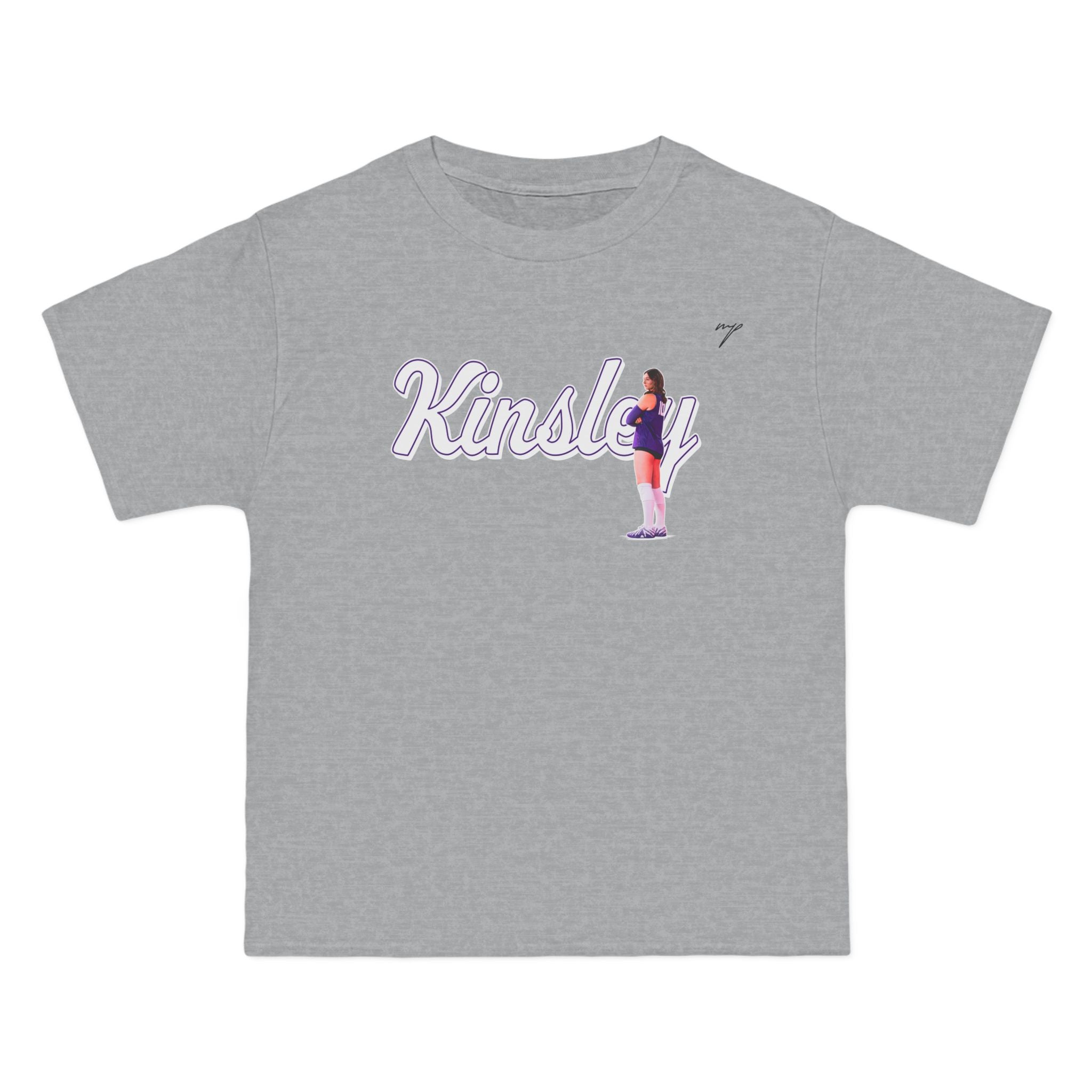 Kinsley Young Vintage Tee