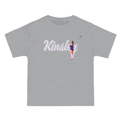 Kinsley Young Vintage Tee