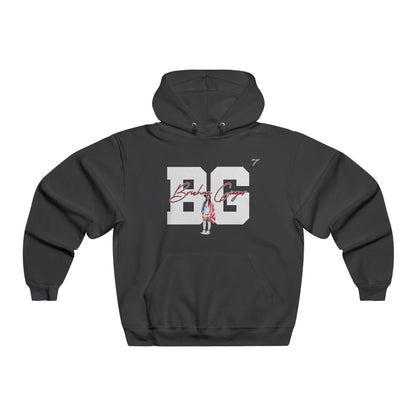 Briahna Gieger Vintage Hoodie