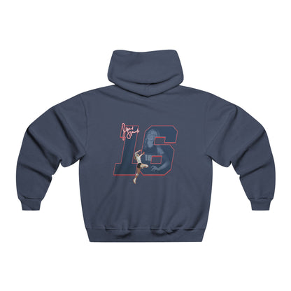 Janie Stinchcomb Vintage Hoodie