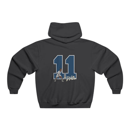 De'Mariea Willis Vintage Hoodie