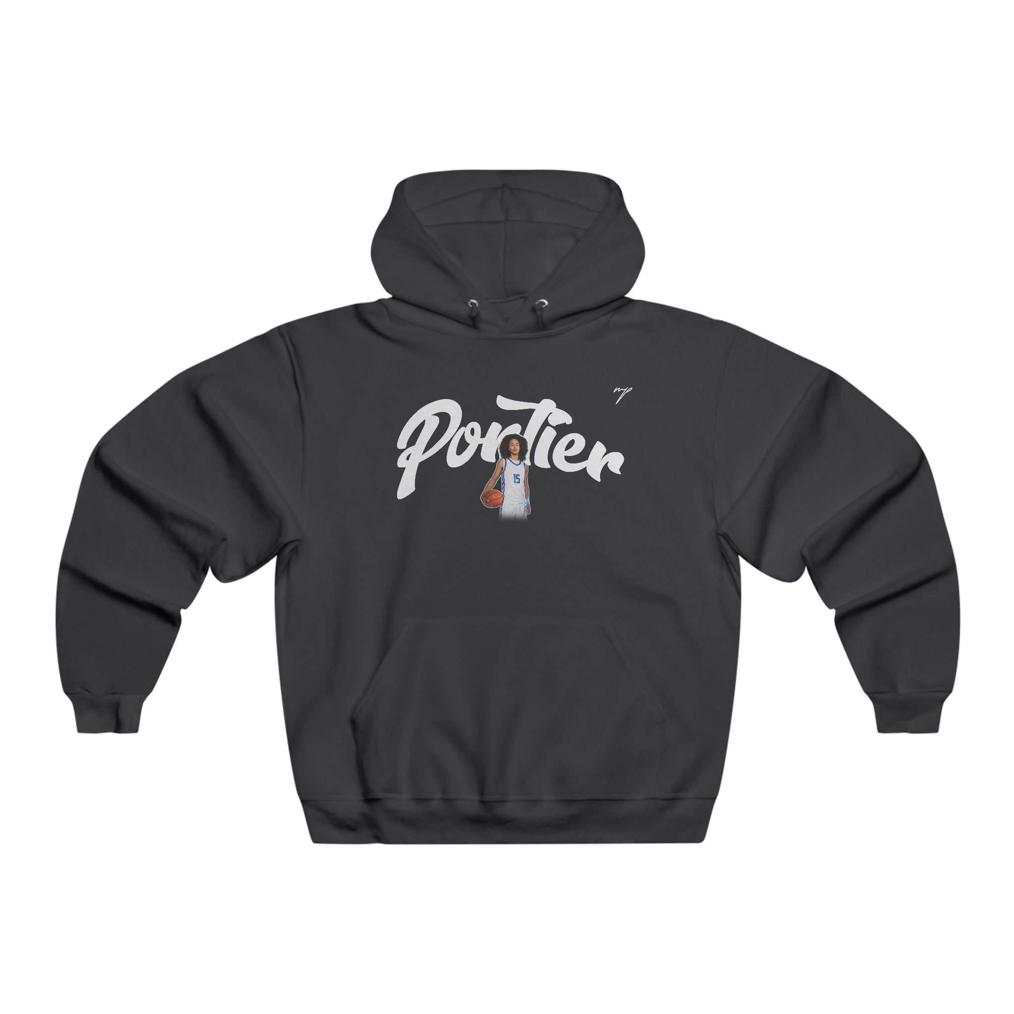 Darnayl Portier Vintage Hoodie