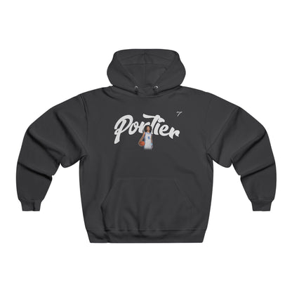 Darnayl Portier Vintage Hoodie