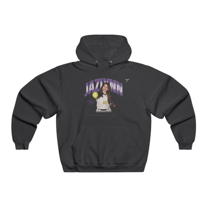 Jazlynn Cantu Vintage Hoodie