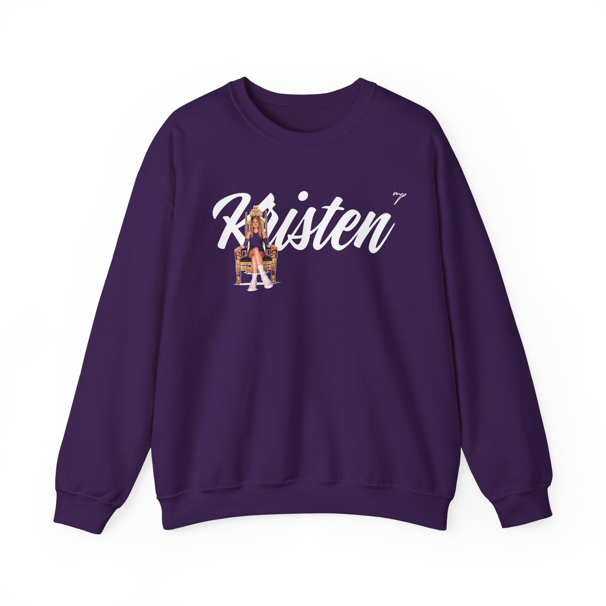 Kristen Sheehy Crewneck