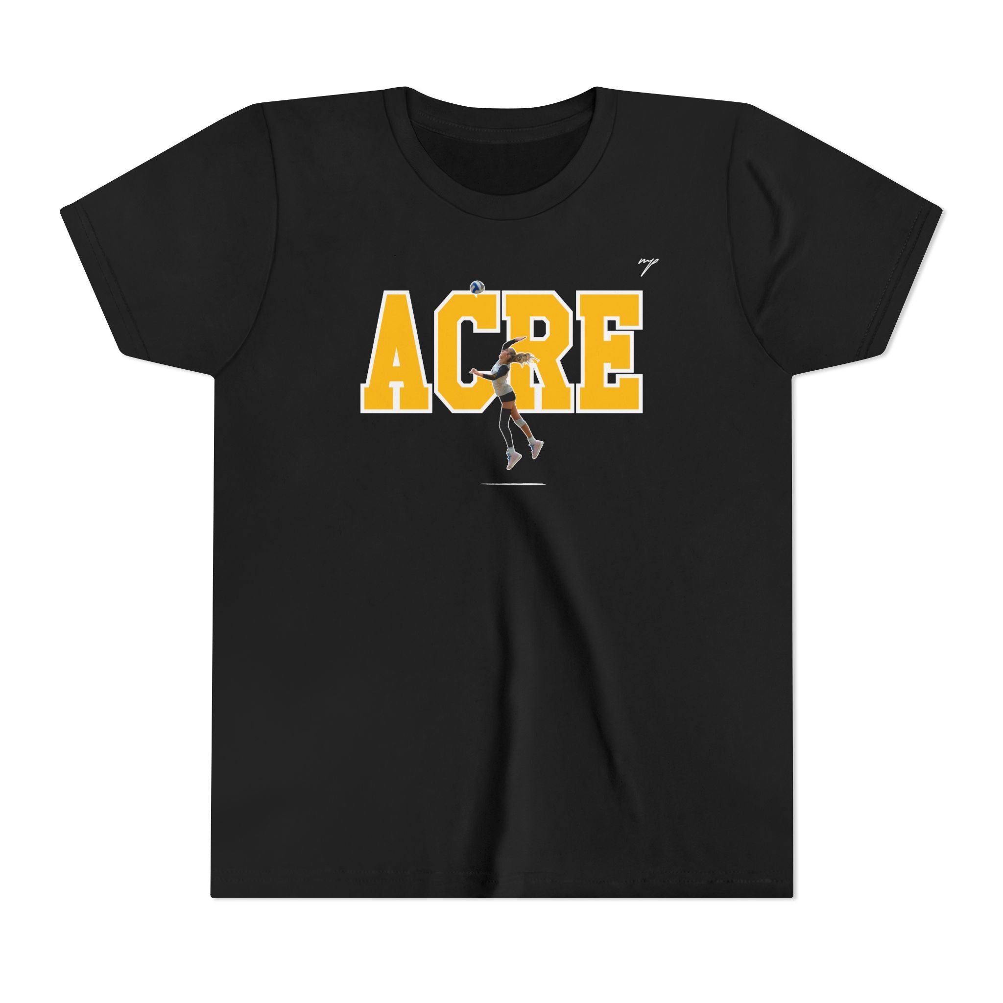 Ava Acre YOUTH Graphic Tee