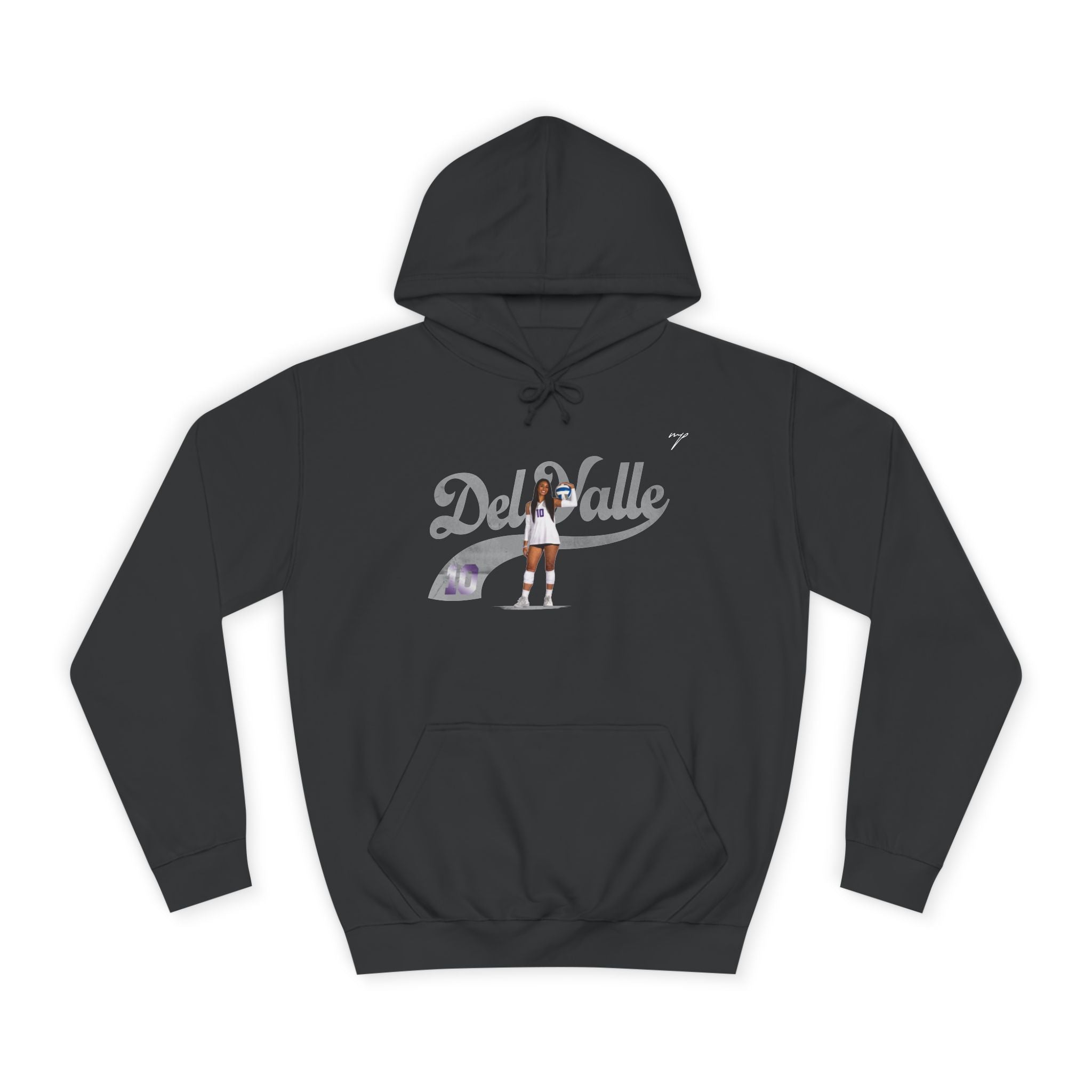Sophia Del Valle Hoodie