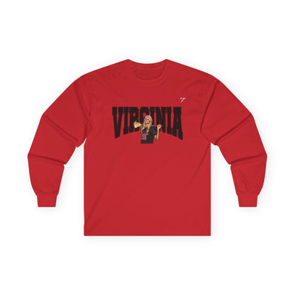 Virginia Zapletal Long Sleeve
