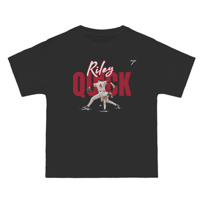 Riley Quick Vintage Tee