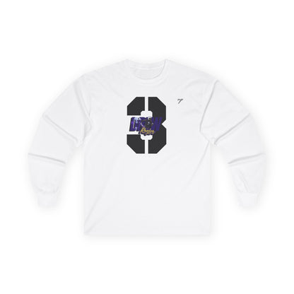 Drew Rozier Long Sleeve Tee